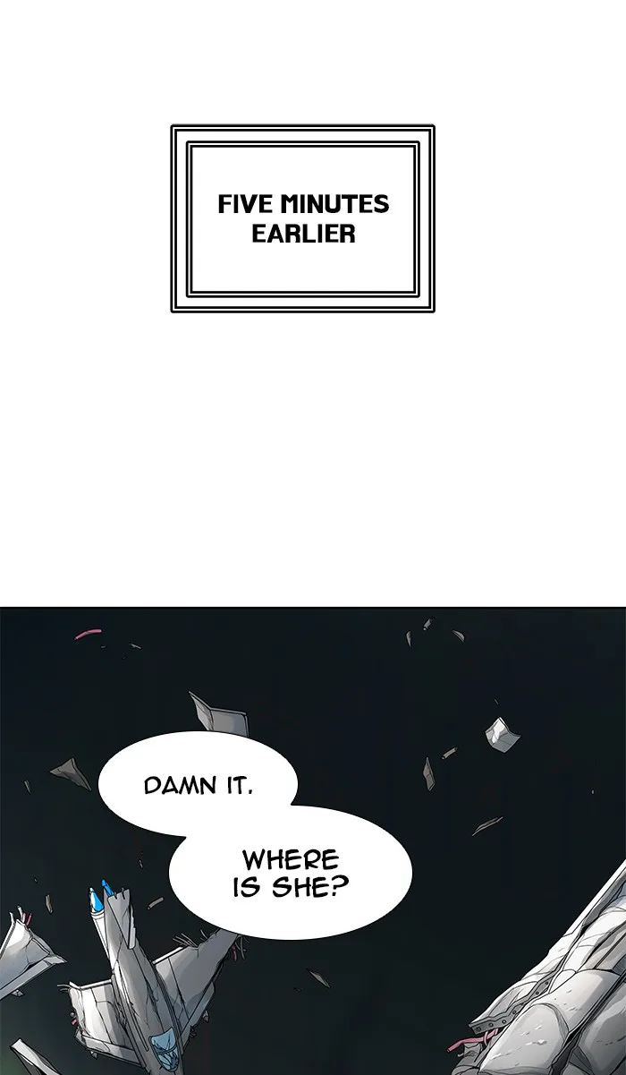 Tower of God - Chapter 478 - Page 14