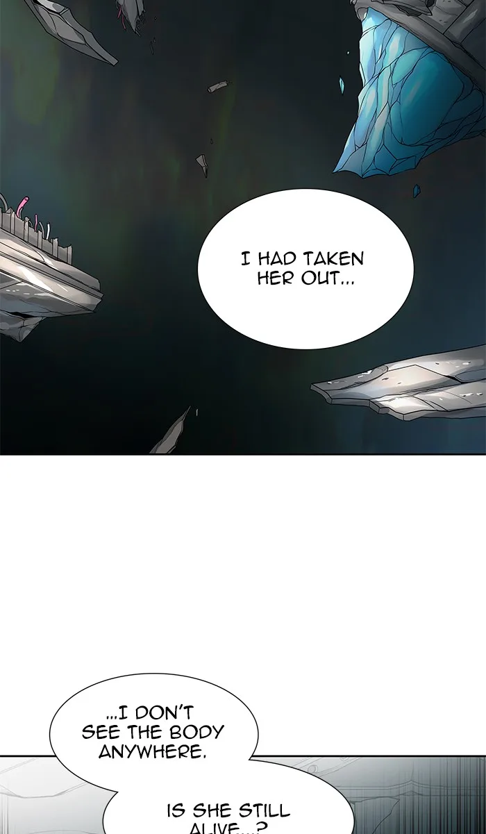 Tower of God - Chapter 478 - Page 15