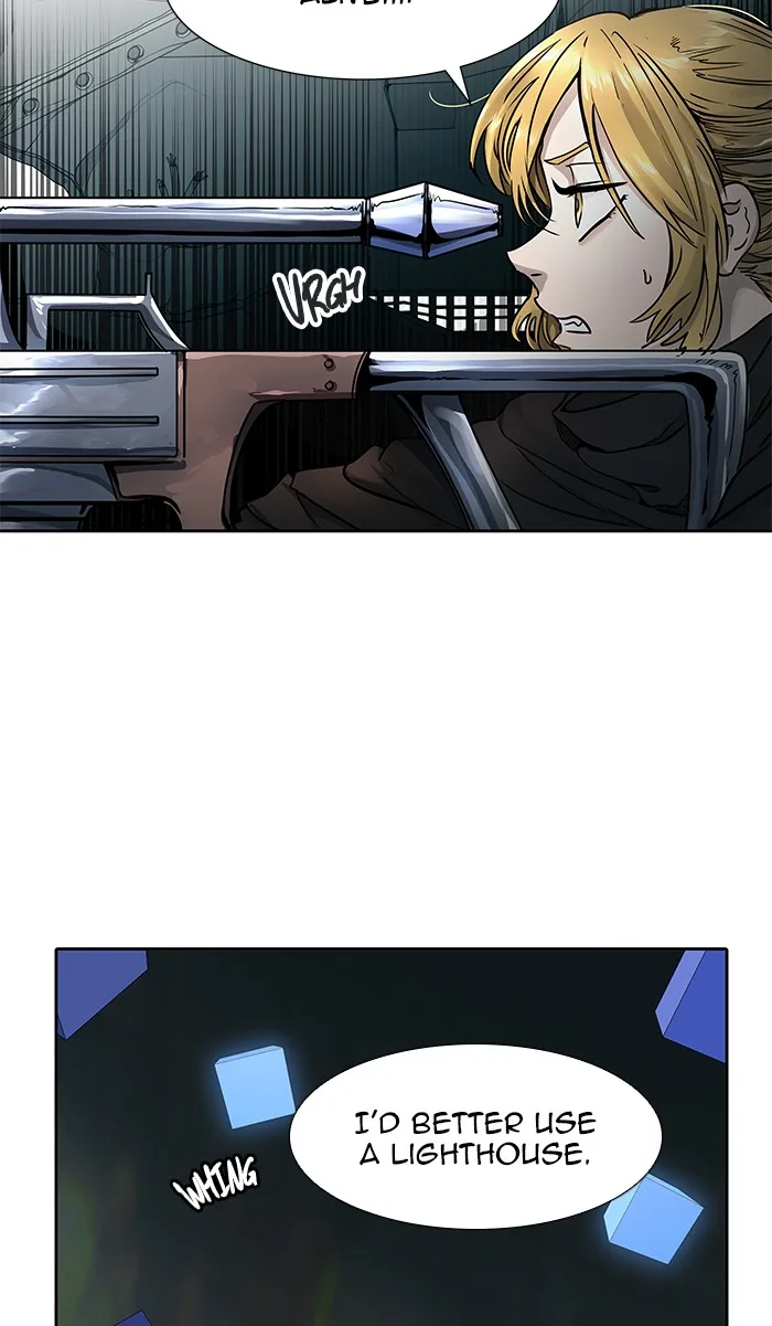 Tower of God - Chapter 478 - Page 16