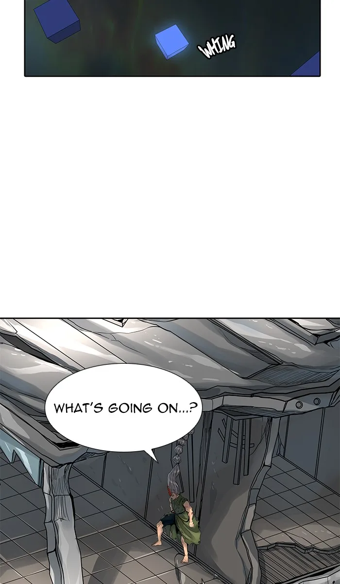 Tower of God - Chapter 478 - Page 17