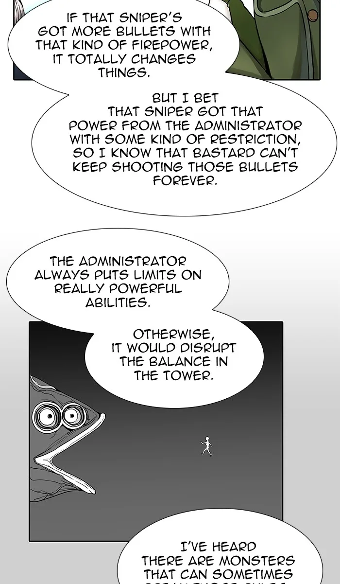 Tower of God - Chapter 478 - Page 19