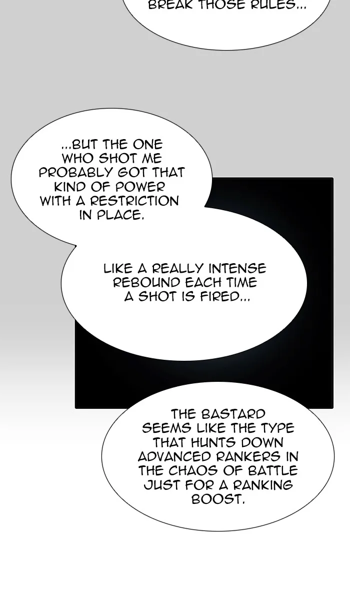 Tower of God - Chapter 478 - Page 20