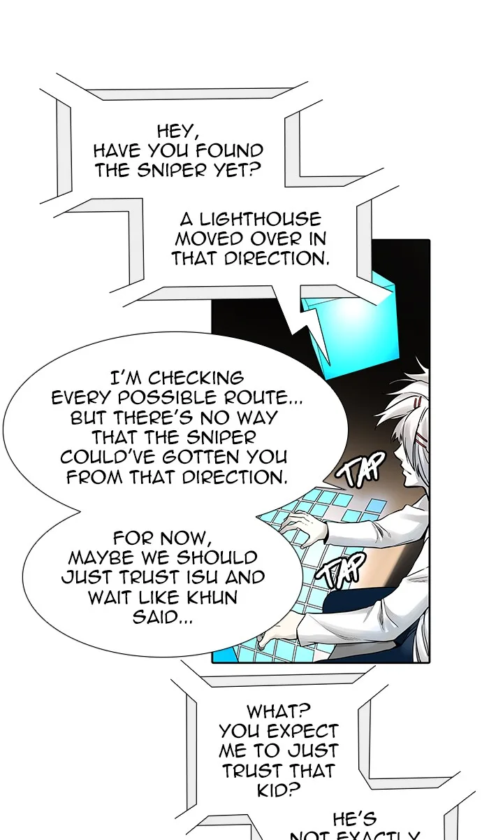 Tower of God - Chapter 478 - Page 22