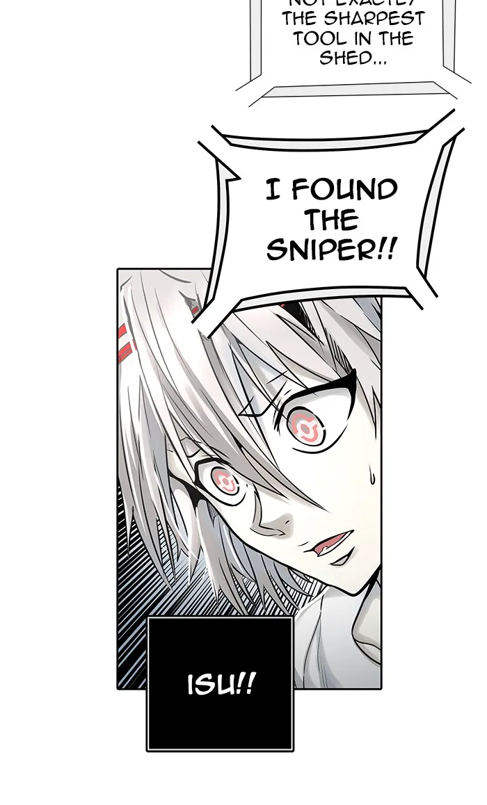 Tower of God - Chapter 478 - Page 23