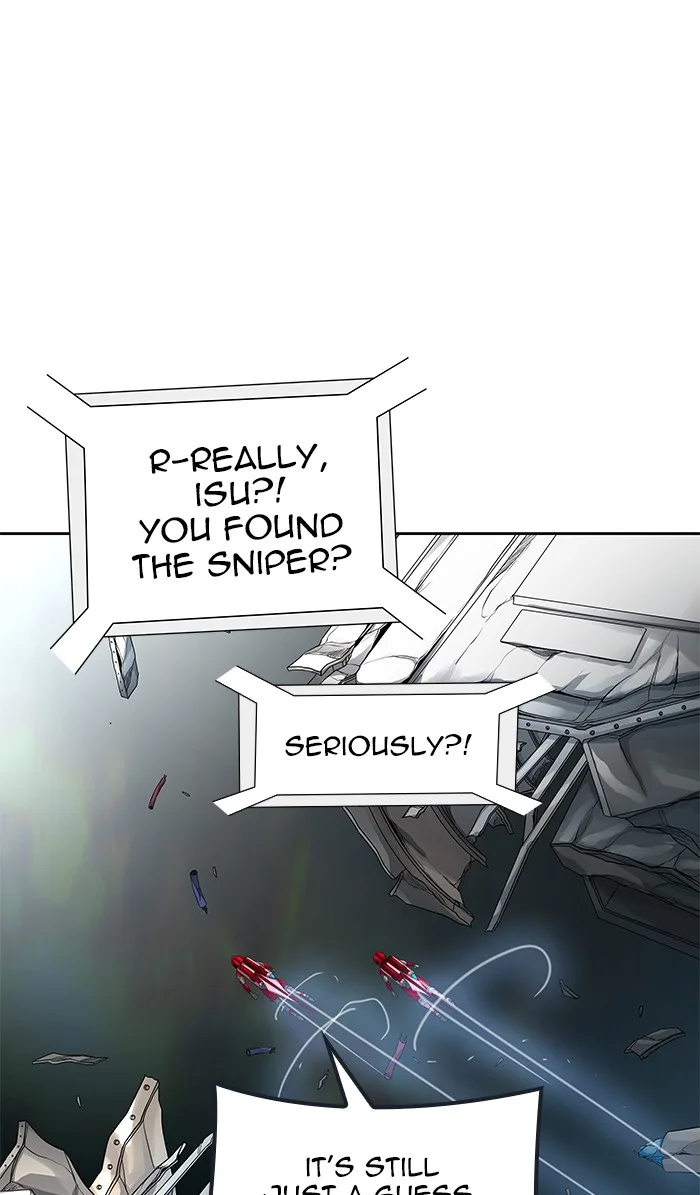 Tower of God - Chapter 478 - Page 24
