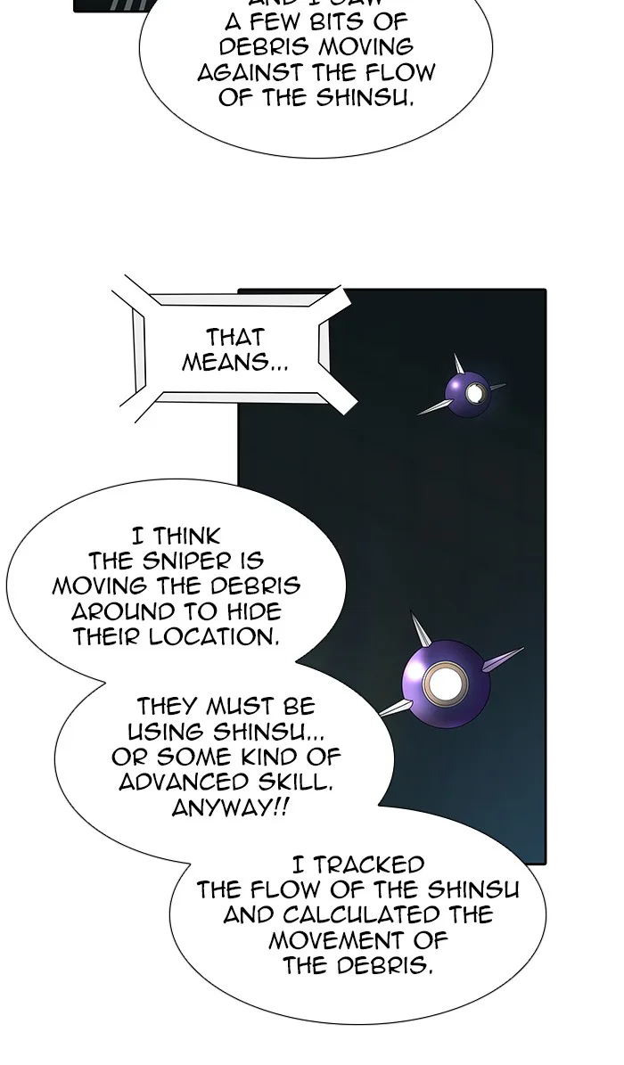Tower of God - Chapter 478 - Page 26