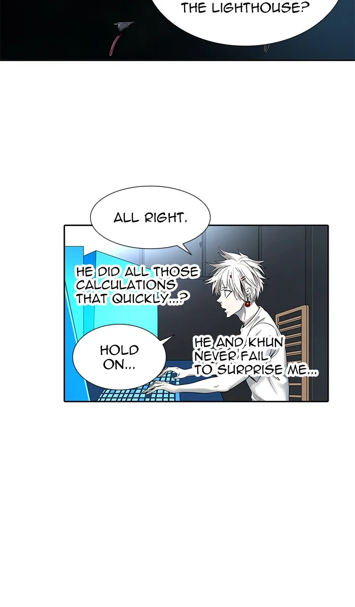 Tower of God - Chapter 478 - Page 28