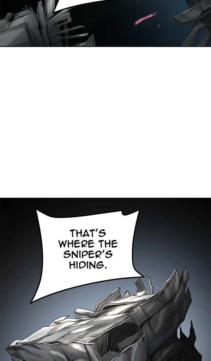 Tower of God - Chapter 478 - Page 30
