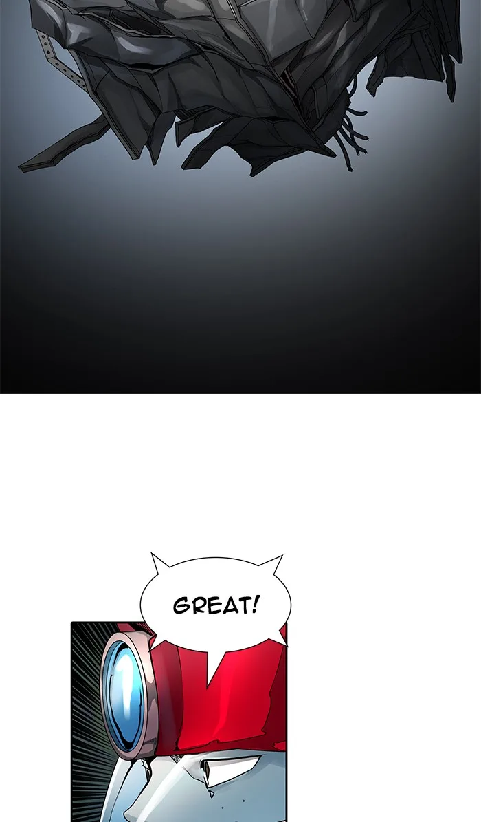 Tower of God - Chapter 478 - Page 31