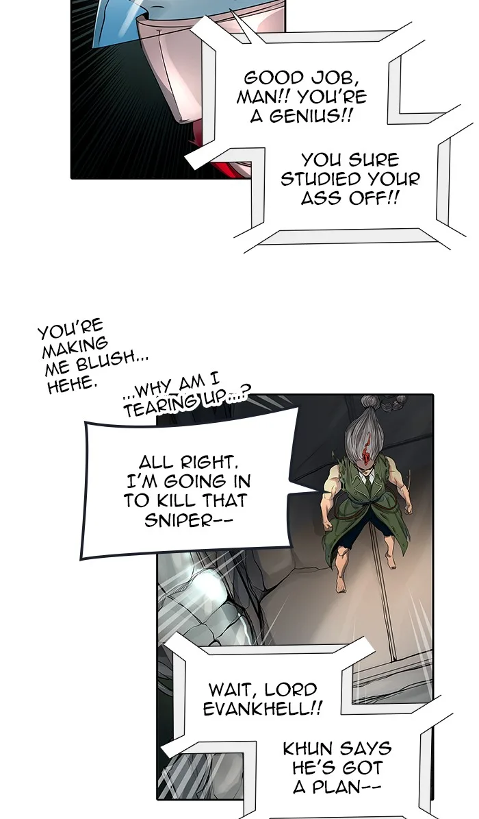 Tower of God - Chapter 478 - Page 32