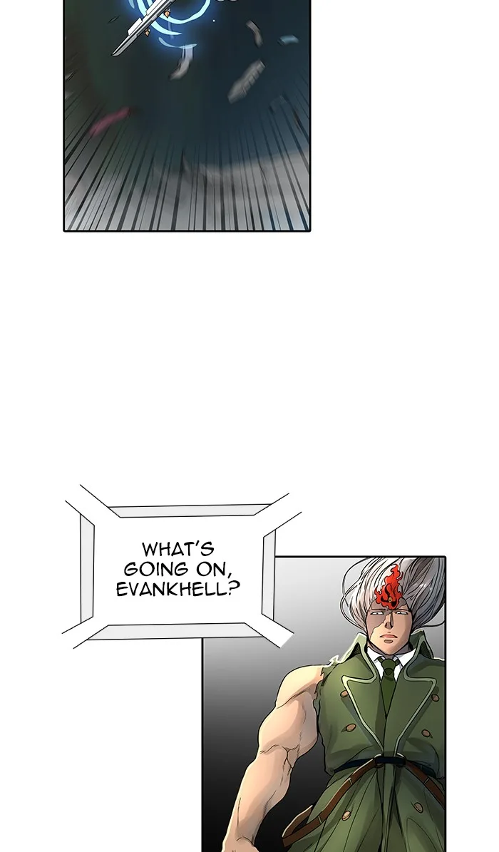Tower of God - Chapter 478 - Page 35