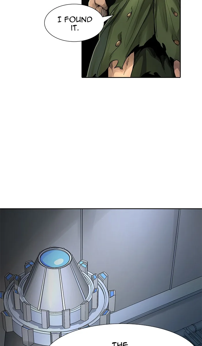 Tower of God - Chapter 478 - Page 36