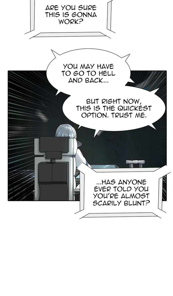 Tower of God - Chapter 478 - Page 38