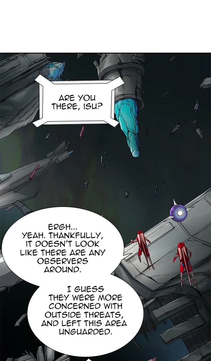 Tower of God - Chapter 478 - Page 39