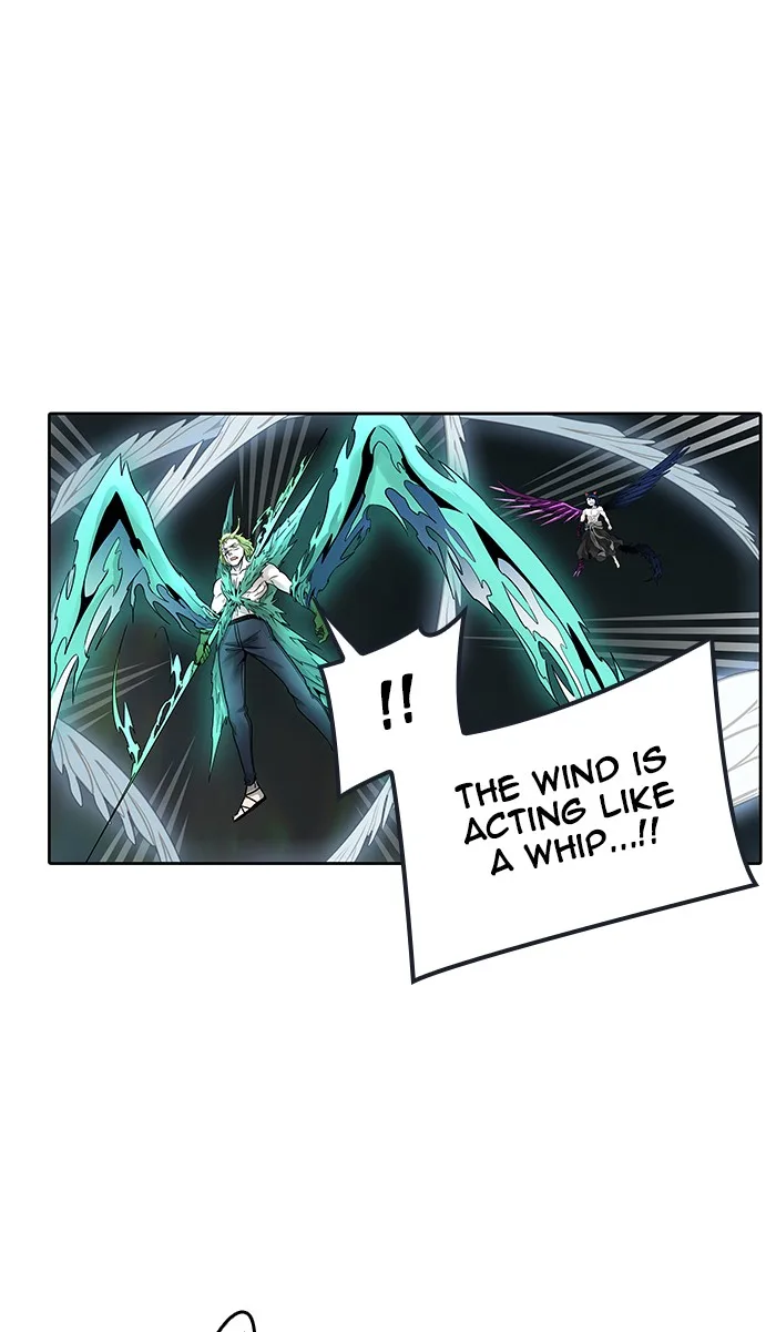 Tower of God - Chapter 478 - Page 4