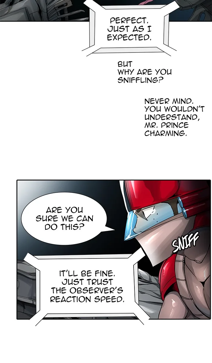 Tower of God - Chapter 478 - Page 40