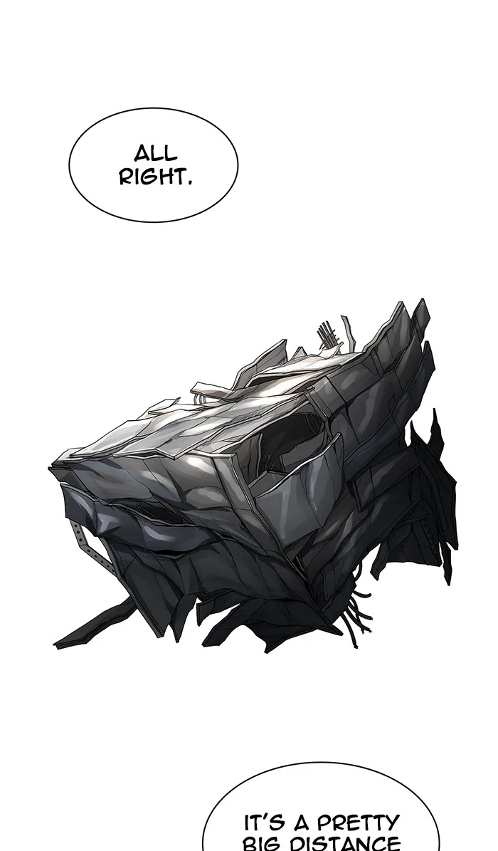Tower of God - Chapter 478 - Page 41