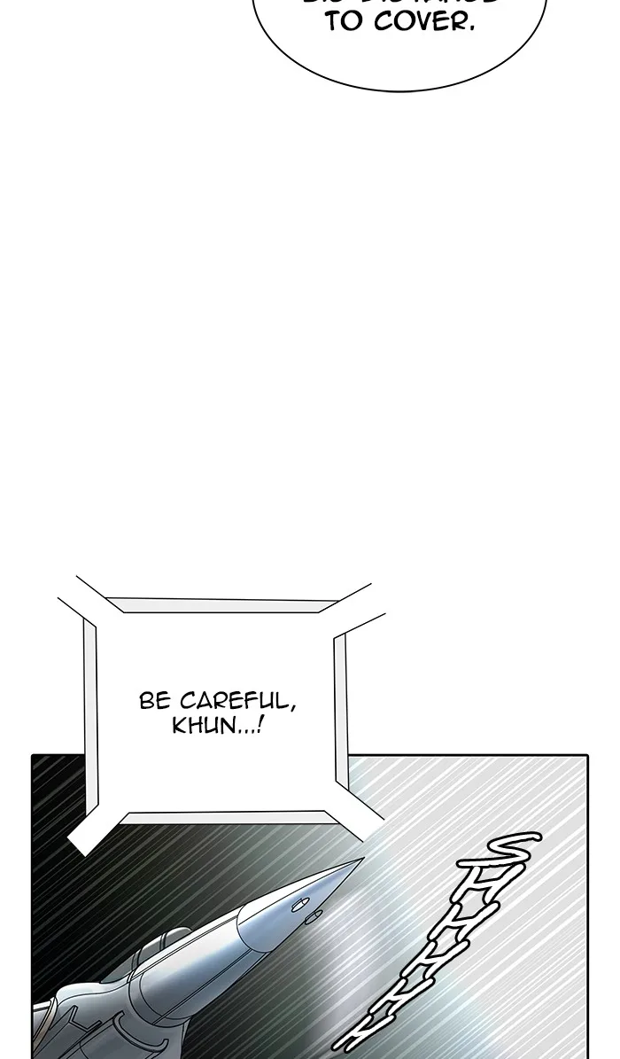 Tower of God - Chapter 478 - Page 42