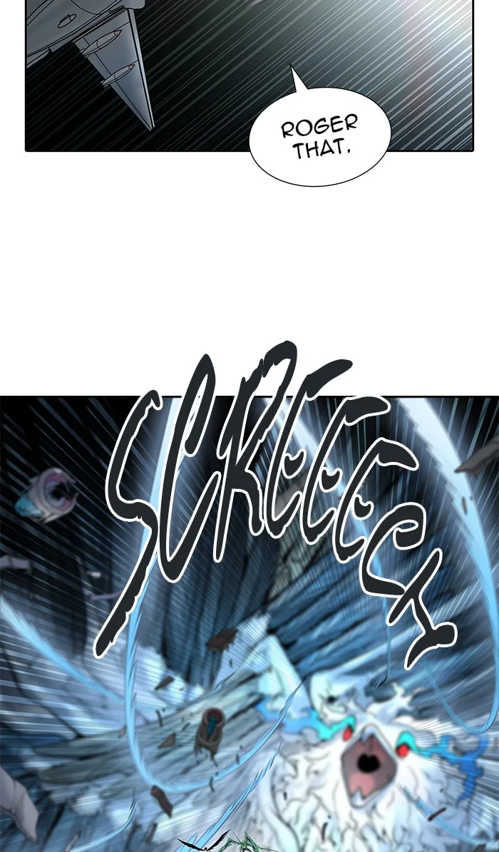 Tower of God - Chapter 478 - Page 43