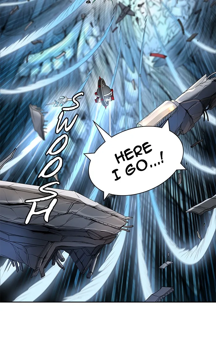 Tower of God - Chapter 478 - Page 44