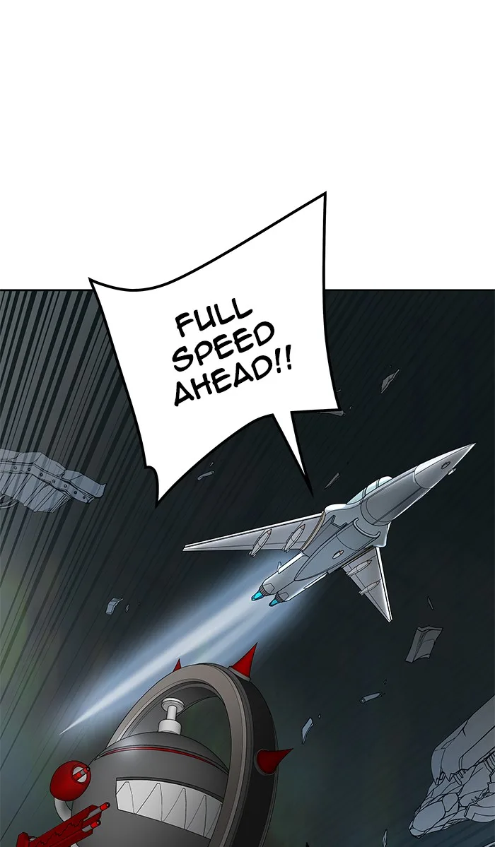 Tower of God - Chapter 478 - Page 46