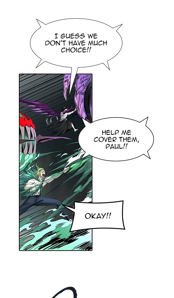Tower of God - Chapter 478 - Page 49