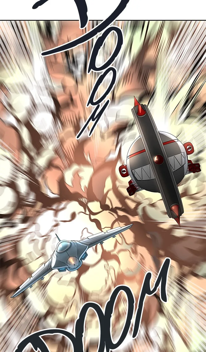 Tower of God - Chapter 478 - Page 51