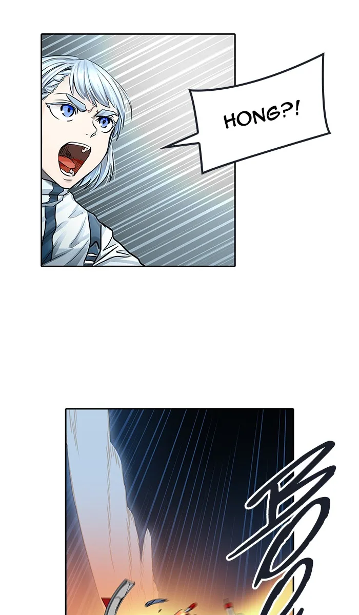 Tower of God - Chapter 478 - Page 55