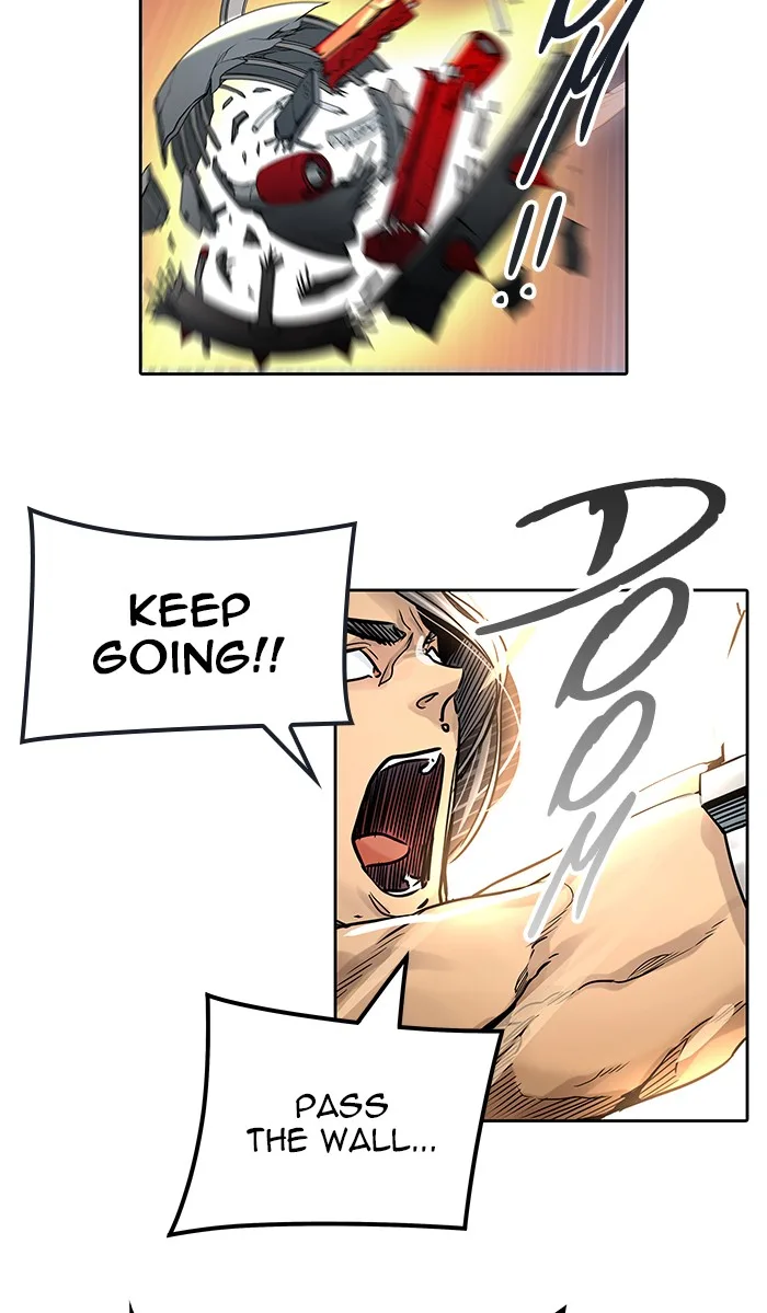 Tower of God - Chapter 478 - Page 56