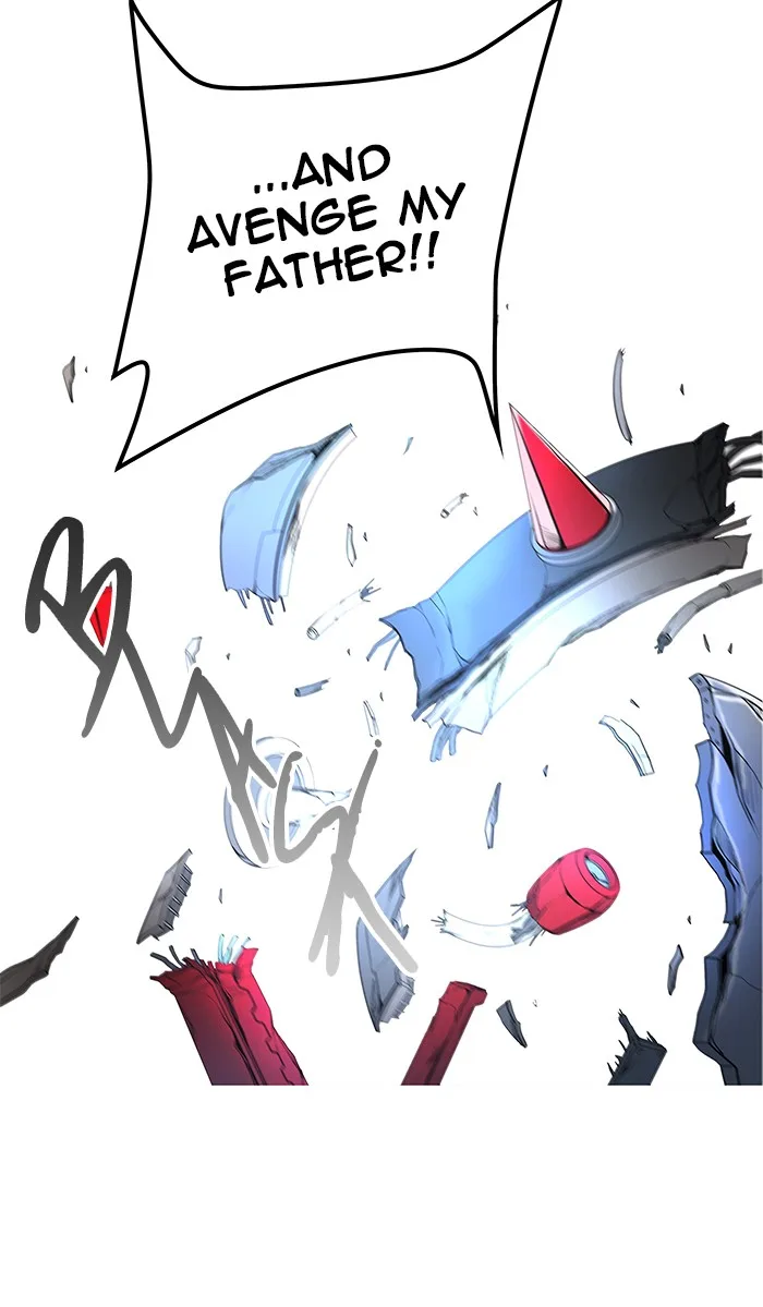 Tower of God - Chapter 478 - Page 57