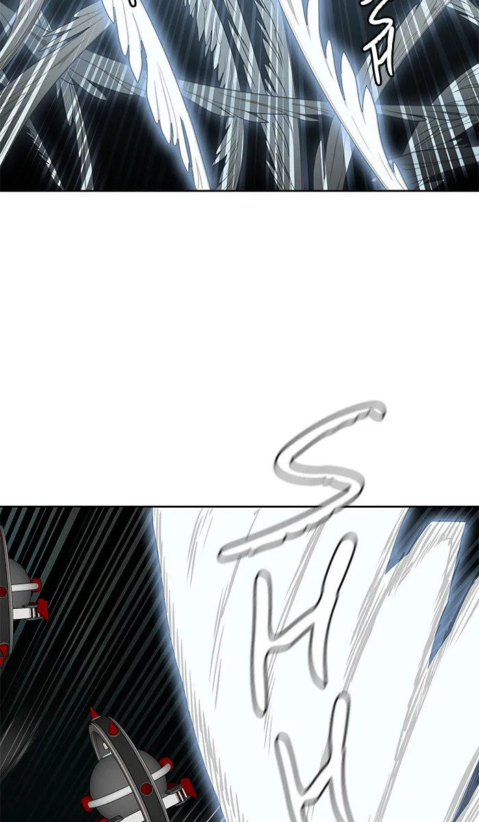Tower of God - Chapter 478 - Page 6