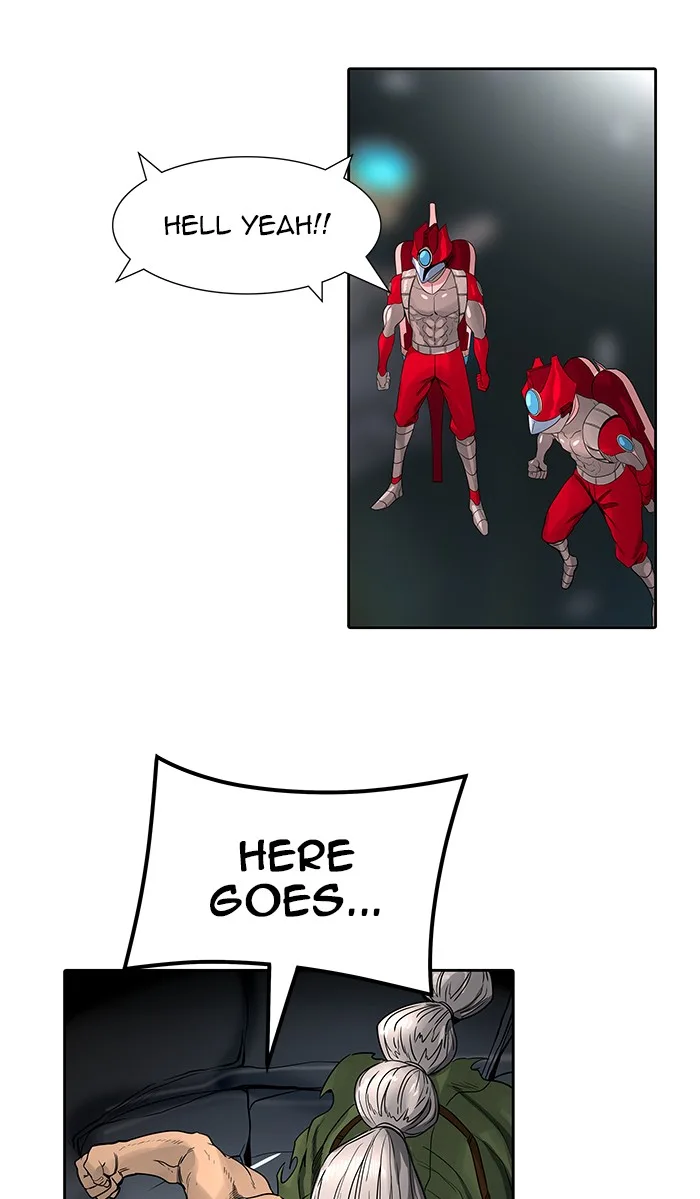 Tower of God - Chapter 478 - Page 60