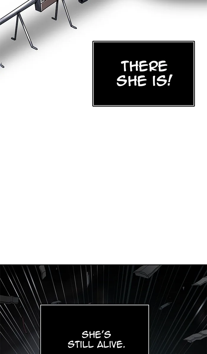 Tower of God - Chapter 478 - Page 64