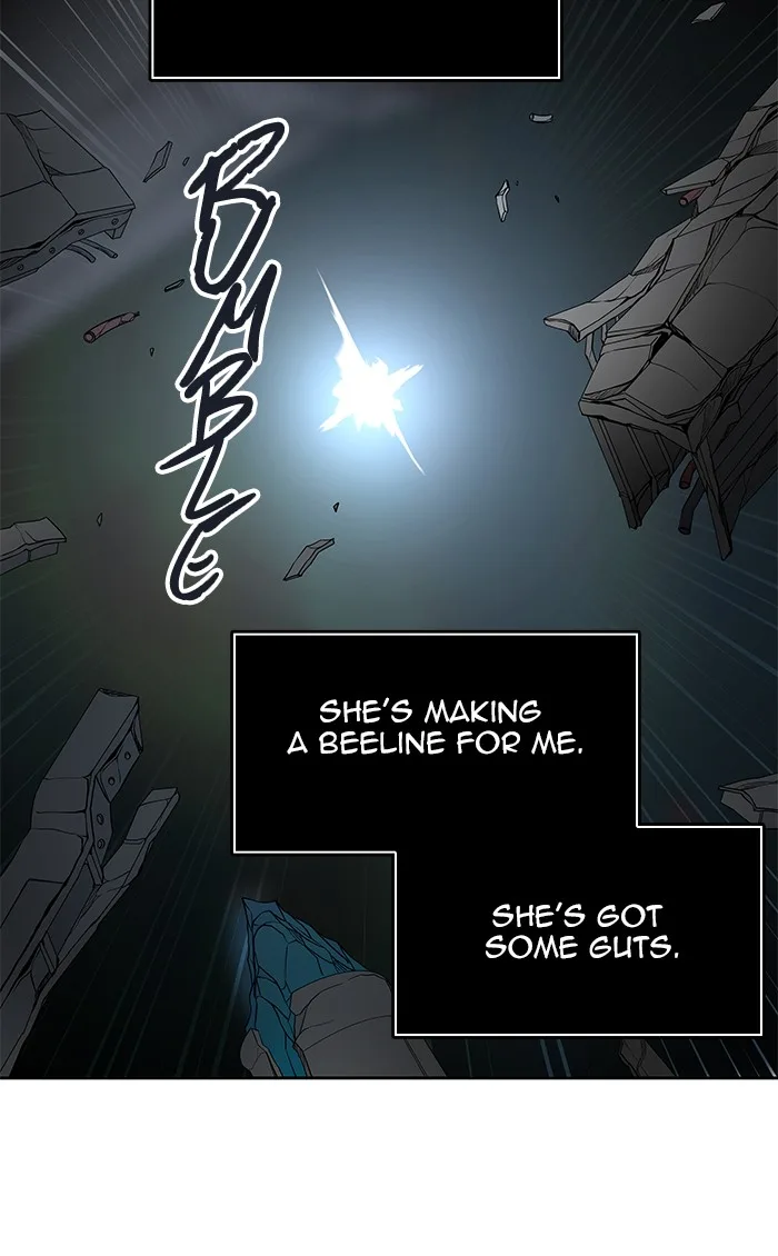 Tower of God - Chapter 478 - Page 65