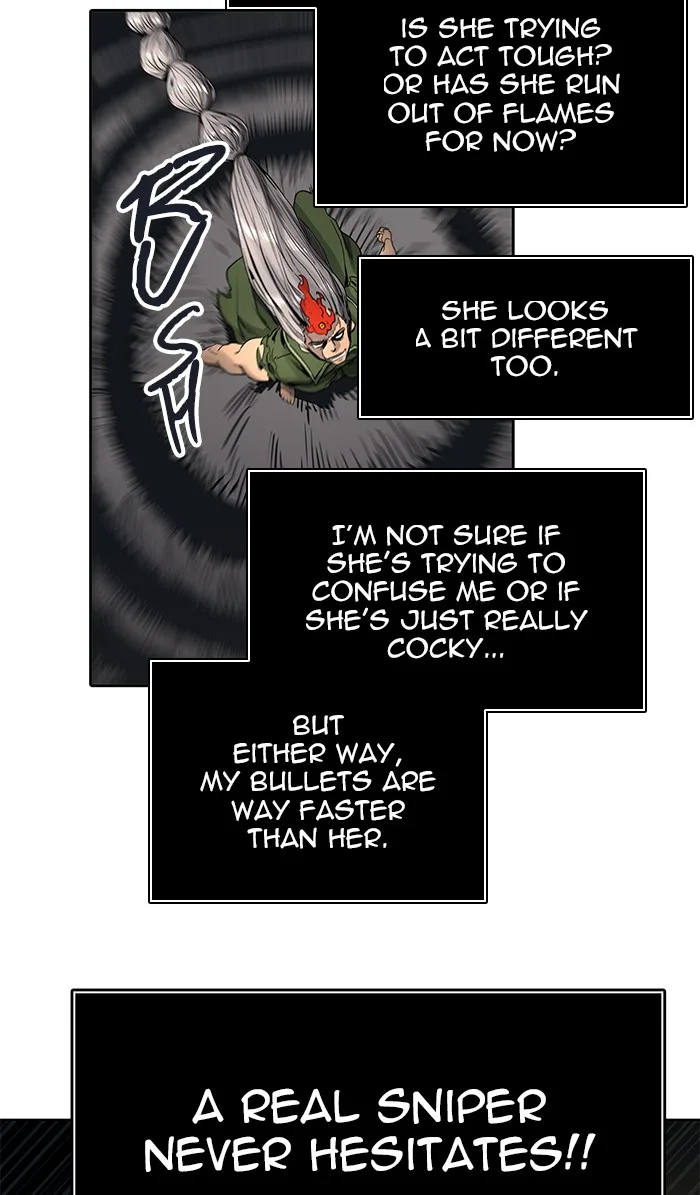 Tower of God - Chapter 478 - Page 67