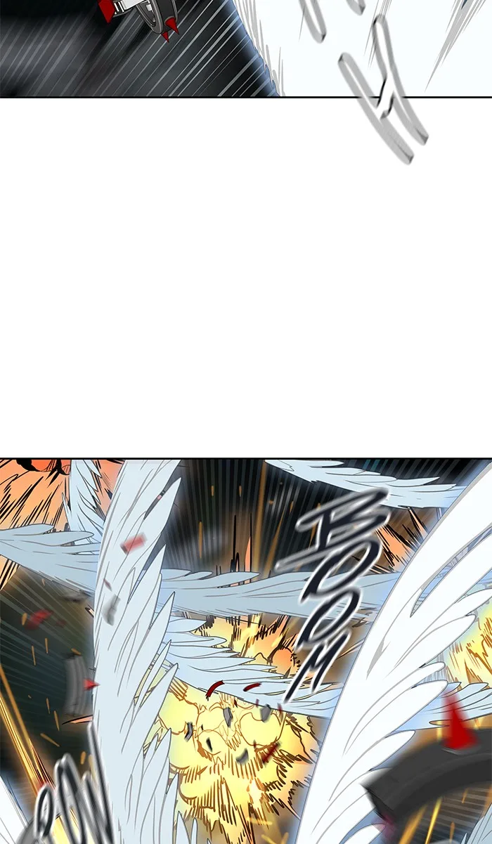 Tower of God - Chapter 478 - Page 7