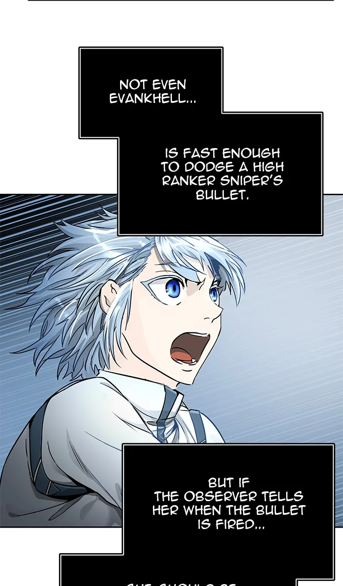 Tower of God - Chapter 478 - Page 75