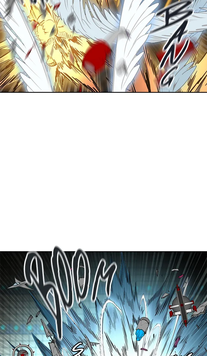 Tower of God - Chapter 478 - Page 8