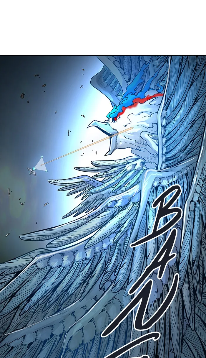 Tower of God - Chapter 478 - Page 87