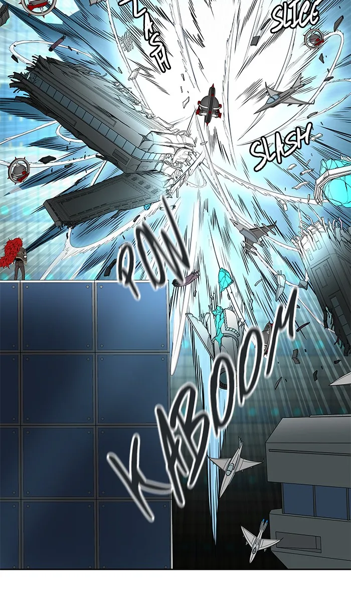 Tower of God - Chapter 478 - Page 9