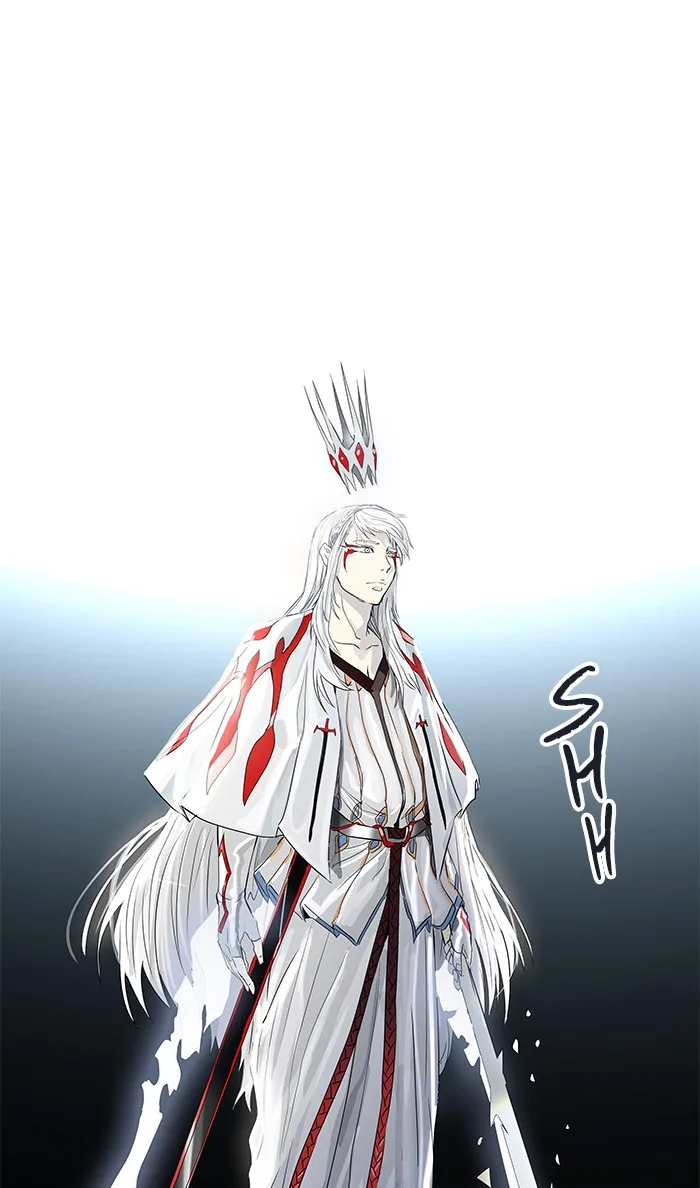 Tower of God - Chapter 479 - Page 1