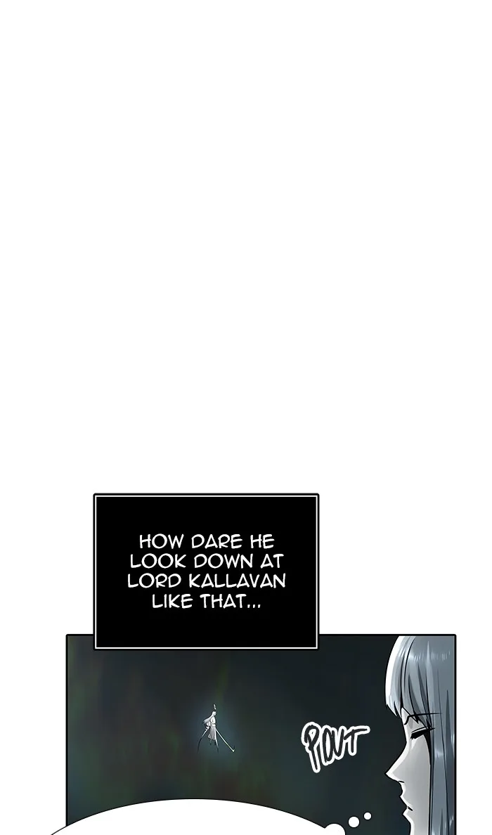 Tower of God - Chapter 479 - Page 10