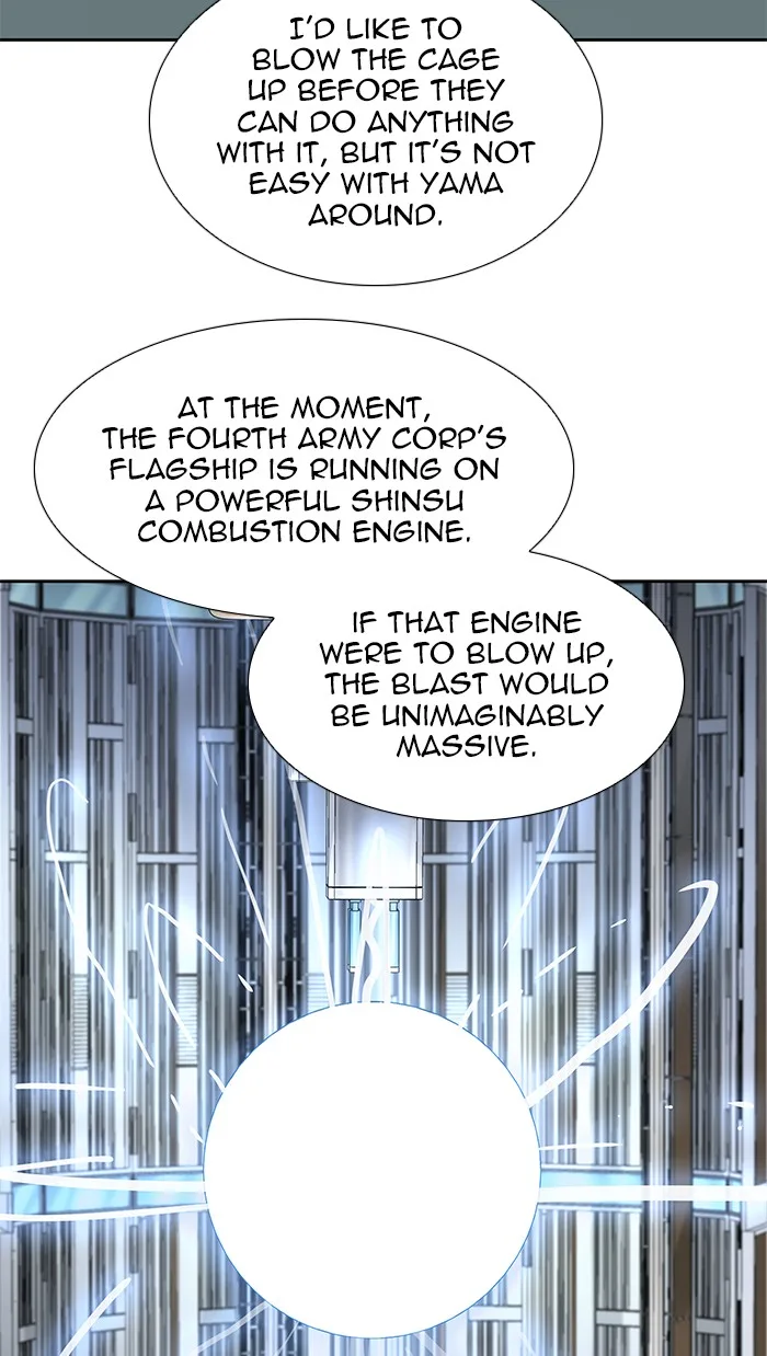Tower of God - Chapter 479 - Page 101