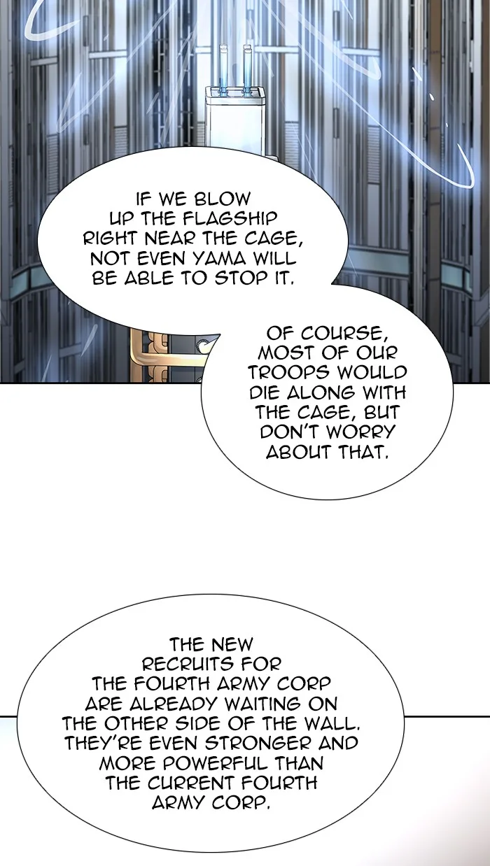 Tower of God - Chapter 479 - Page 102