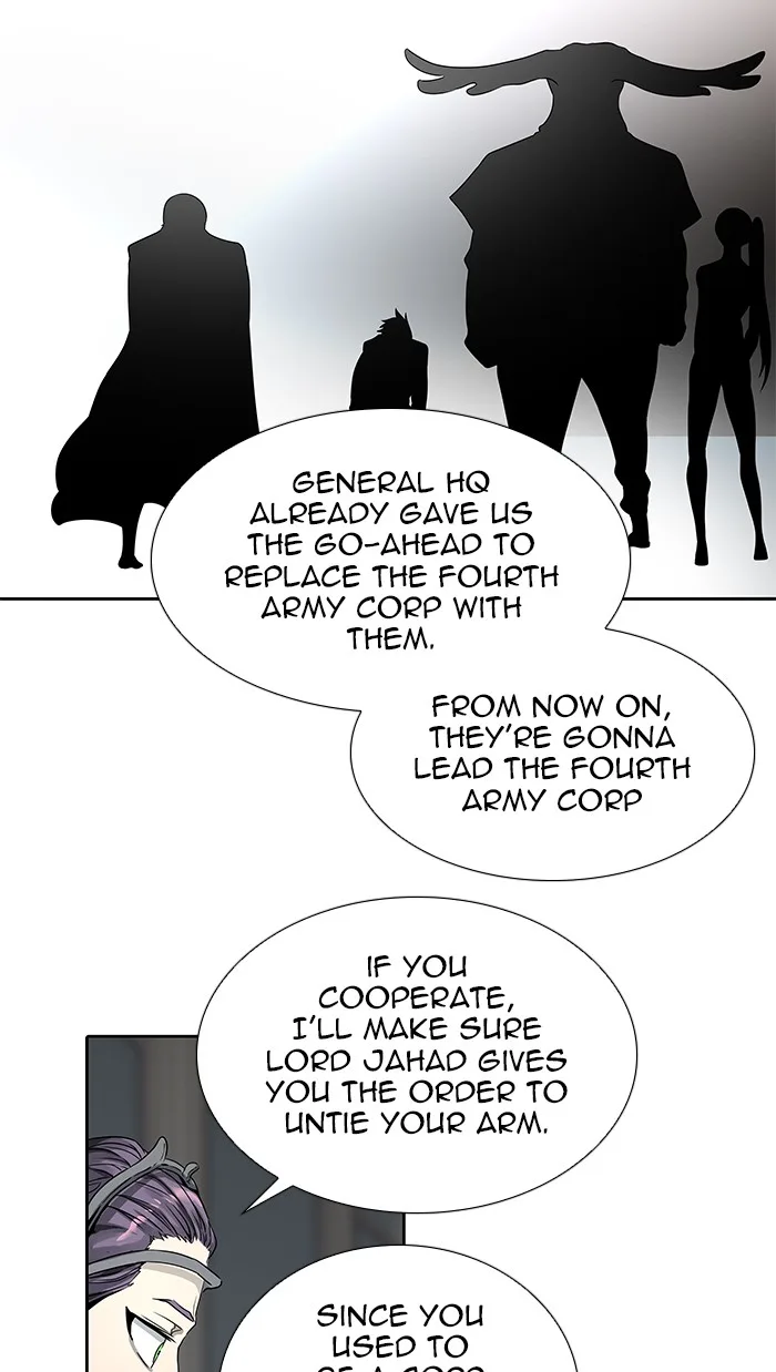 Tower of God - Chapter 479 - Page 103