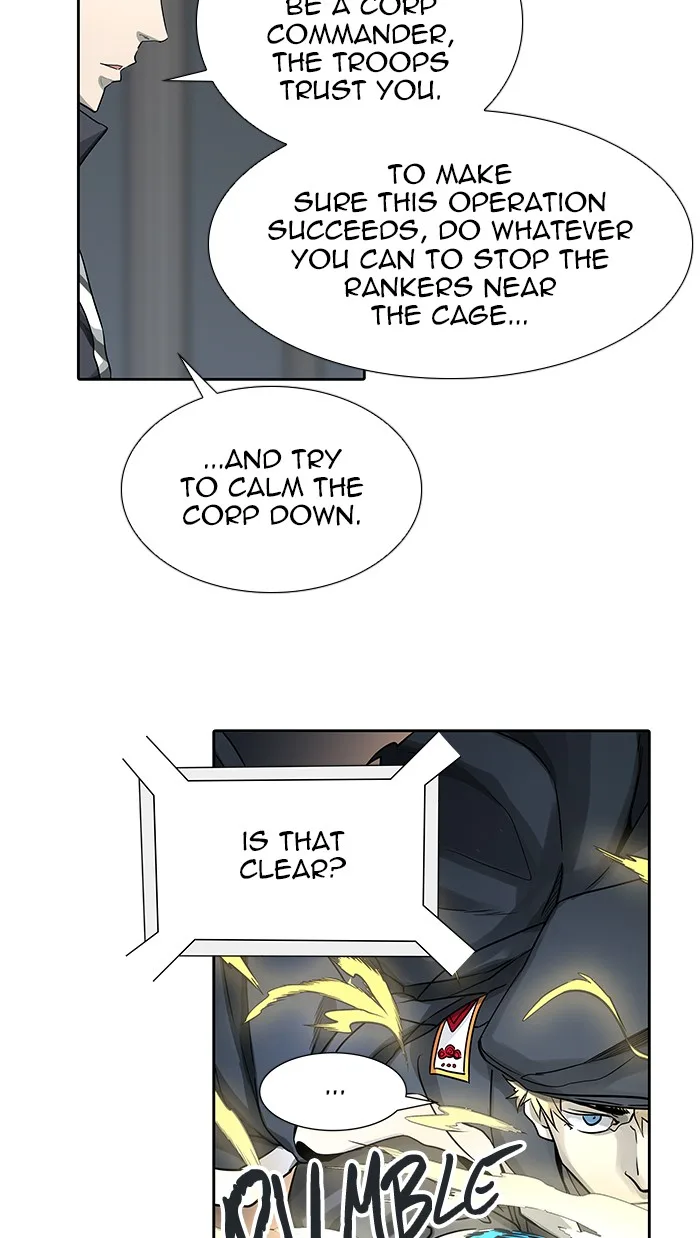 Tower of God - Chapter 479 - Page 104