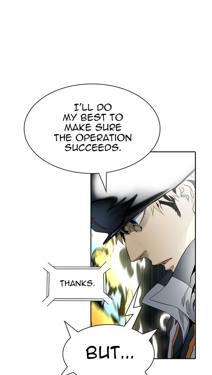Tower of God - Chapter 479 - Page 107