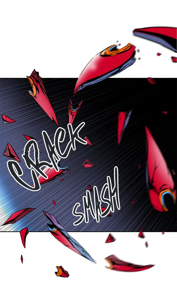 Tower of God - Chapter 479 - Page 109