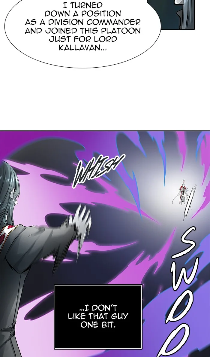 Tower of God - Chapter 479 - Page 11