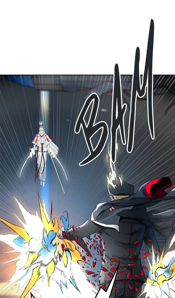 Tower of God - Chapter 479 - Page 110